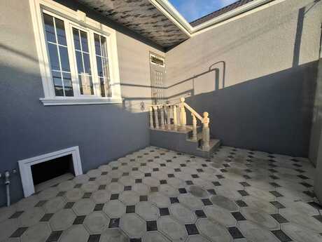 3-комнатный дом, 65 м², Masazır: 68 000 ₼ 2