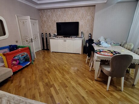 2-room apartment, 102 m², Neftçilər: 261 000 ₼ 3