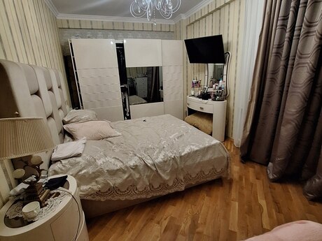2-room apartment, 102 m², Neftçilər: 261 000 ₼ 5