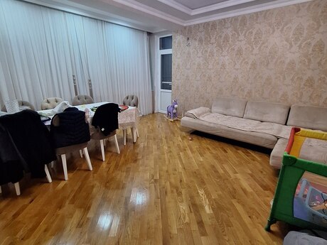 2-room apartment, 102 m², Neftçilər: 261 000 ₼ 4