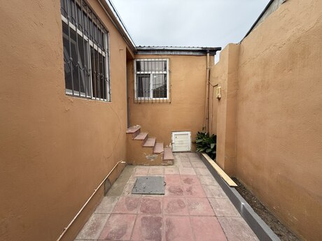 3 otaqlı həyət evi, 75 m², Binəqədi: 45 900 ₼ 2