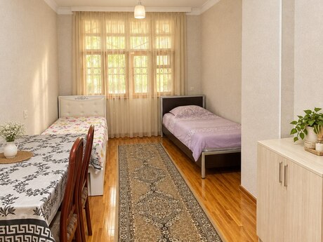 Kirayə 5 otaqlı mənzil, 135 m², Nəsimi: 250 ₼/ay 3