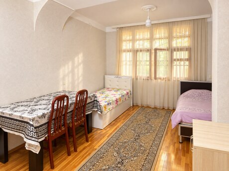 Kirayə 5 otaqlı mənzil, 135 m², Nəsimi: 250 ₼/ay 2