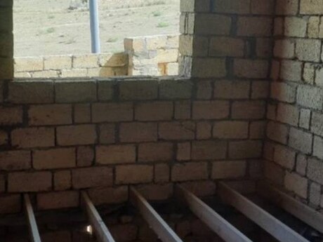 4 otaqlı həyət evi, 130 m², Qobu: 35 000 ₼ 5