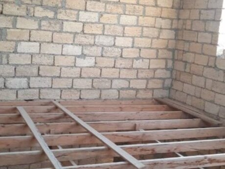 4 otaqlı həyət evi, 130 m², Qobu: 35 000 ₼ 2