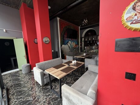Elan №6511974 - Bakı, Qara Qarayev m., 200 m²