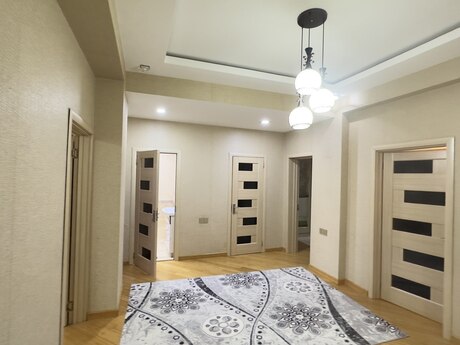 Elan №6511958 - Bakı, Həzi Aslanov m., 3 otaqlı, 100 m², 12/16 mərtəbə