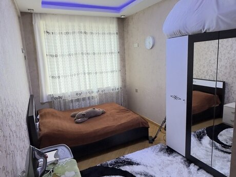 Продаётся 3-комнатная квартира в новостройке, Həzi Aslanov, 100 м², 239 500 AZN, фото 3 / 8