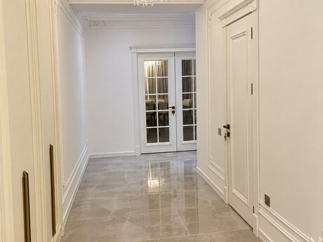 3-комнатная квартира, 118 м², Grand Narimanov: 420 000 ₼ 4