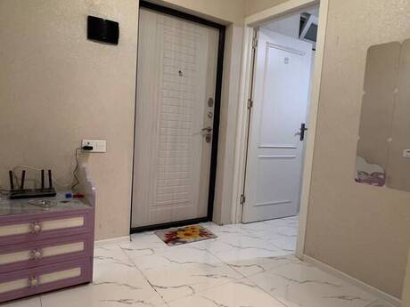 2-room apartment for rent, 60 m², Xalqlar Dostluğu: 600 ₼/mo 3