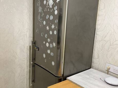 2-room apartment for rent, 60 m², Xalqlar Dostluğu: 600 ₼/mo 5