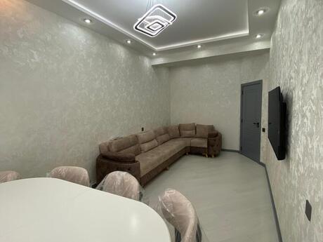 2-комнатная квартира, 63,7 м², Qaraçuxur: 146 500 ₼ 3