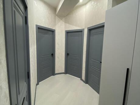 2-комнатная квартира, 63,7 м², Qaraçuxur: 146 500 ₼ 5