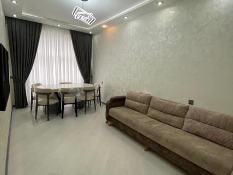 2-комнатная квартира, 63,7 м², Qaraçuxur: 146 500 ₼ 2