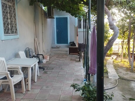 5-room house, 105 m², 20-ci sahə: 180 000 ₼ 3