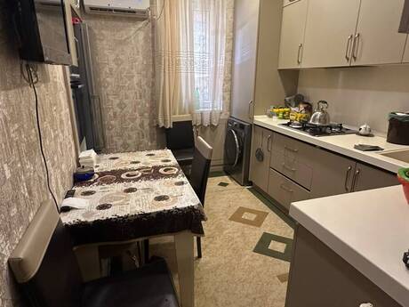 4-room apartment, 100 m², Qara Qarayev: 330 000 ₼ 3