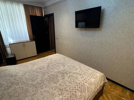 4-room apartment, 100 m², Qara Qarayev: 330 000 ₼ 5