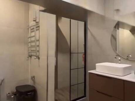 3 otaqlı mənzil, 130 m², Nəsimi: 380 000 ₼ 2
