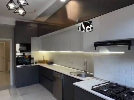 3 otaqlı mənzil, 130 m², Nəsimi: 380 000 ₼ 5