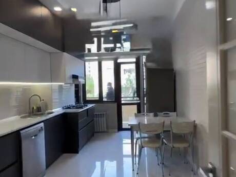 3 otaqlı mənzil, 130 m², Nəsimi: 380 000 ₼ 4