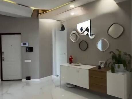 3 otaqlı mənzil, 130 m², Nəsimi: 380 000 ₼ 3