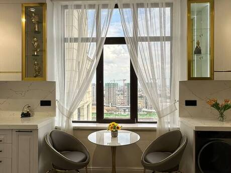 3 otaqlı mənzil, 105 m², Çinar-Z MTK: 390 000 ₼ 5