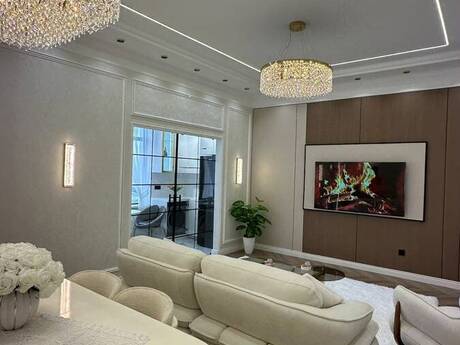 3 otaqlı mənzil, 105 m², Çinar-Z MTK: 390 000 ₼ 4