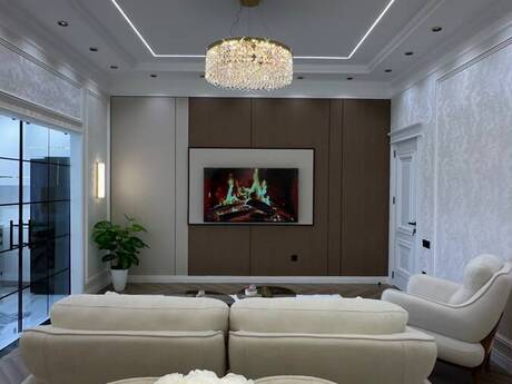 3 otaqlı mənzil, 105 m², Çinar-Z MTK: 390 000 ₼ 3