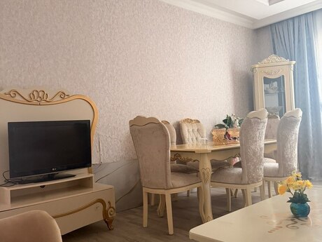 4-комнатный дом, 120 м², Zabrat: 99 900 ₼ 3
