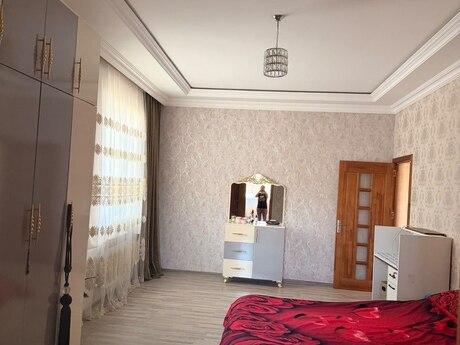 4-комнатный дом, 120 м², Zabrat: 99 900 ₼ 5