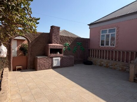 4-комнатный дом, 120 м², Zabrat: 99 900 ₼ 2