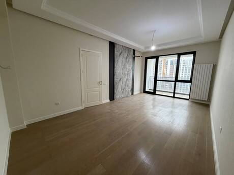 2-room apartment, 67,5 m², City Garden: 259 000 ₼ 2
