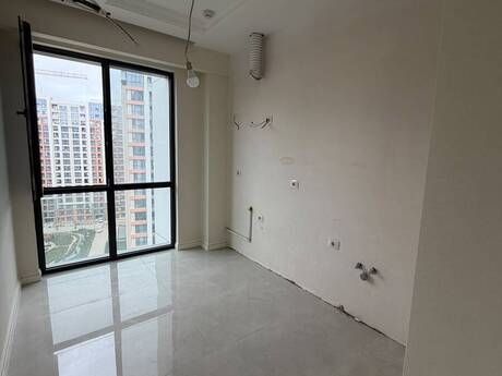 2-room apartment, 67,5 m², City Garden: 259 000 ₼ 5