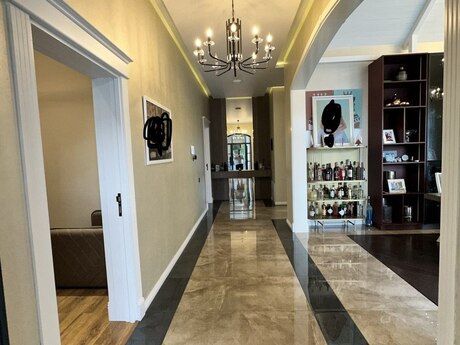 6-room house, 220 m², Mərdəkan: 565 000 ₼ 2