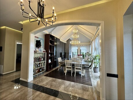 6-room house, 220 m², Mərdəkan: 565 000 ₼ 3