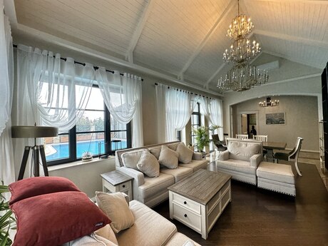 6-room house, 220 m², Mərdəkan: 565 000 ₼ 5