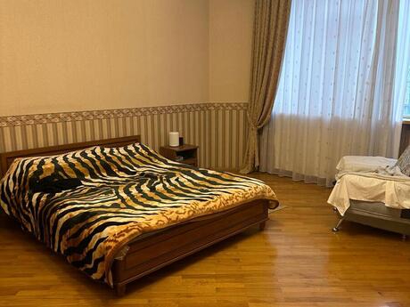 5 otaqlı mənzil, 189 m², Binəqədi: 385 000 ₼ 3