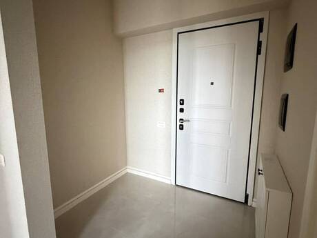 2-room apartment, 58,9 m², City Garden: 232 000 ₼ 5