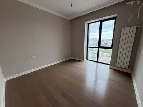 2-room apartment, 58,9 m², City Garden: 232 000 ₼ 4