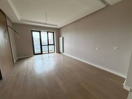 2-room apartment, 58,9 m², City Garden: 232 000 ₼ 2