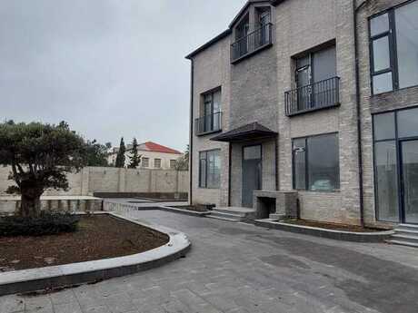 8 otaqlı həyət evi, 500 m², Bilgəh: 1 400 000 ₼ 4