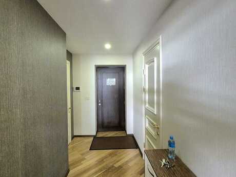 Аренда: 3-комнатная квартира, 120 м², Port Baku Residence: 3 500 ₼/мес 3