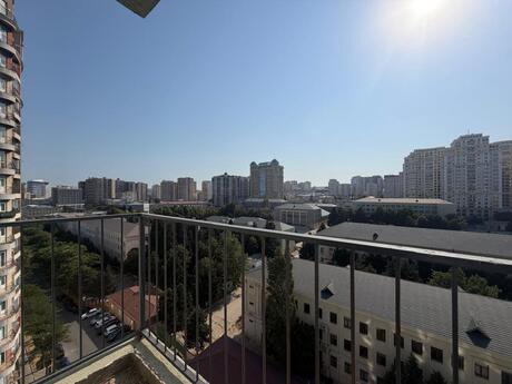 3 otaqlı mənzil, 145 m², Nizami: 450 000 ₼ 3