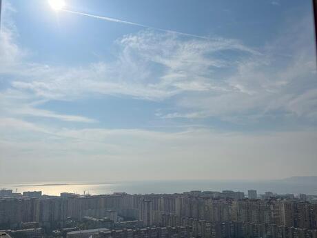 2 otaqlı mənzil, 43,7 m², Amal 2015: 125 000 ₼ 5