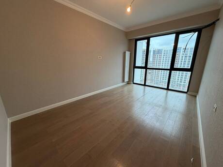 3 otaqlı mənzil, 76,3 m², City Garden: 285 000 ₼ 5