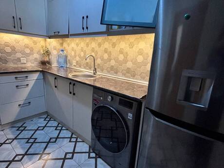 2 otaqlı mənzil, 58 m², Lökbatan: 137 000 ₼ 5