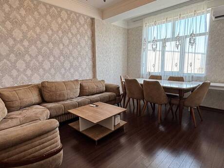 2 otaqlı mənzil, 58 m², Lökbatan: 137 000 ₼ 3