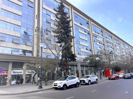 Elan №6512009 - Bakı, Gənclik m., 2 otaqlı, 72 m², 6/9 mərtəbə