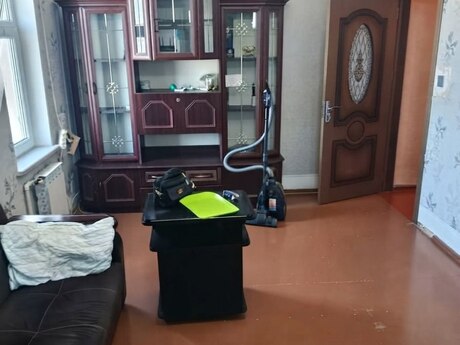 Elan №6512013 - Bakı, Nəriman Nərimanov m., 2 otaqlı, 65 m², 4/9 mərtəbə