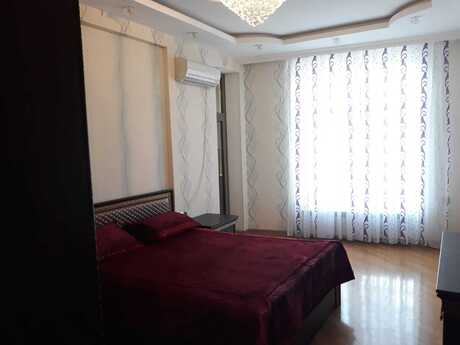 4-room apartment, 185 m², Nizami: 575 000 ₼ 4